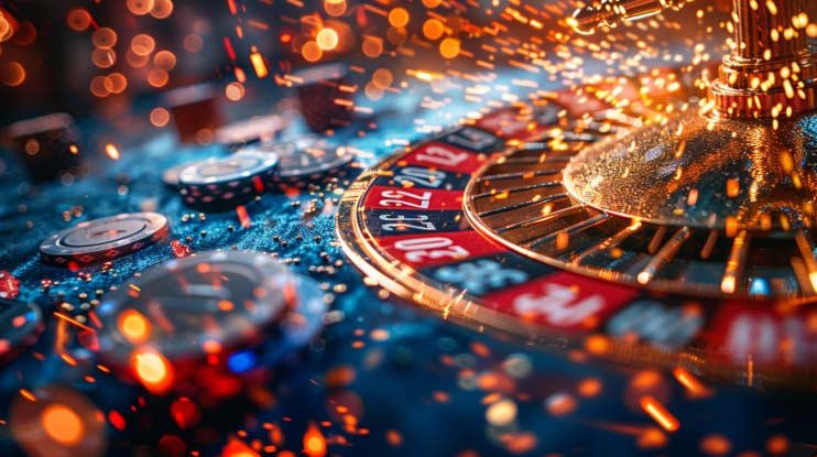မြန်မာ Esports ပြိုင်ပွဲ live betting