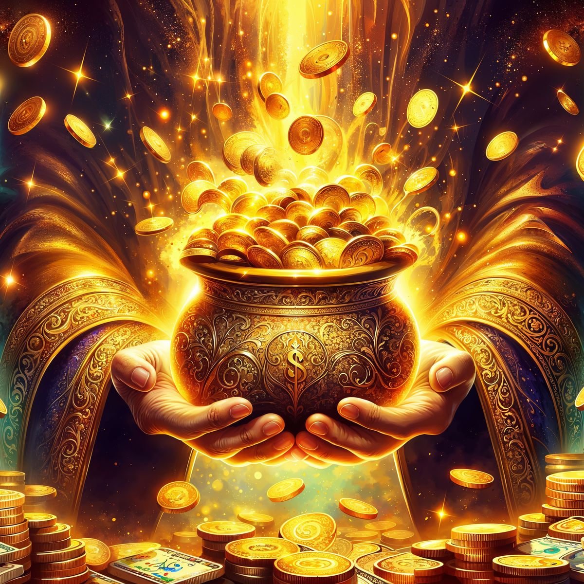 gigahot Slots ဂိမ်း Myanmar APP ဖြင့် ကစားနေပုံ