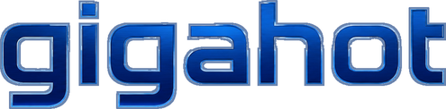 gigahot Logo